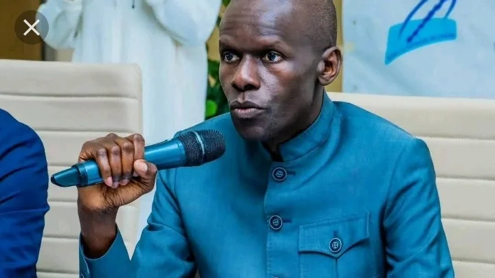 Sortie musclée : Waly Diouf Bodiang lâche un message qui fait réagir« Abdourahmane Diouf a parfaitement raison… »