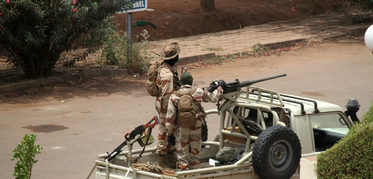 Drone au Mali : dix civils tués lors d'un mariage dans la région de San