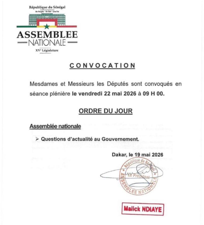 Hémicycle de l'Assemblée nationale