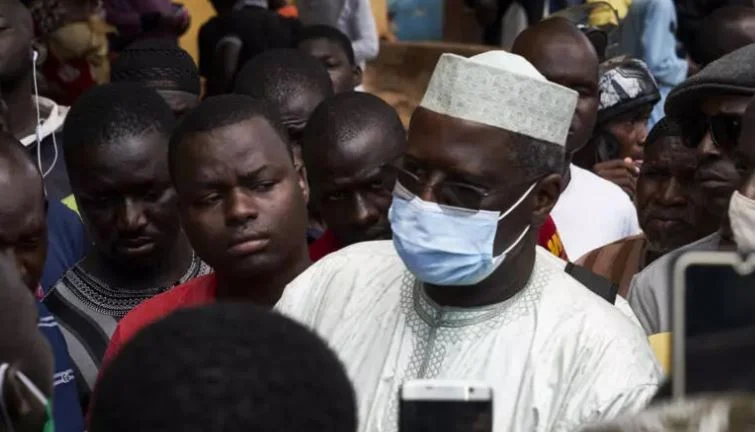 Mali : deux enlèvements inquiétants dans l'opposition politique