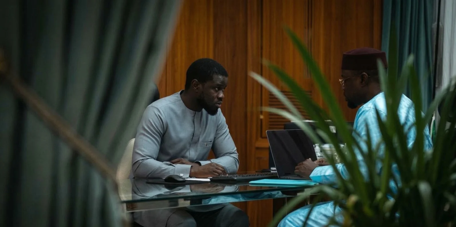 Réunion au Palais présidentiel : Bassirou Diomaye Faye donne de nouvelles directives