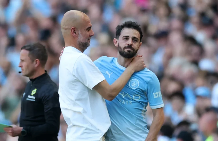 La colère de Wayne Rooney contre les haies d&rsquo;honneur en plein match à Manchester City
