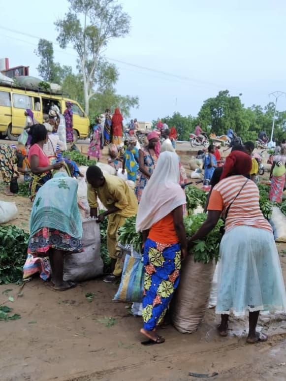 n’djamena entre ordre urbain et lutte contre la pauvreté endémique