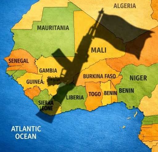 Jnim et l&rsquo;expansion jihadiste au Sahel : une stratégie sous haute tension