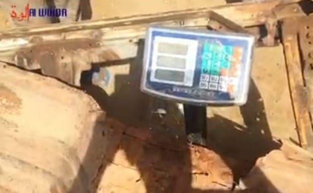 Le phénomène 'Hadid kilo' à N'Djamena : des enfants exploités dans le commerce de ferraille
