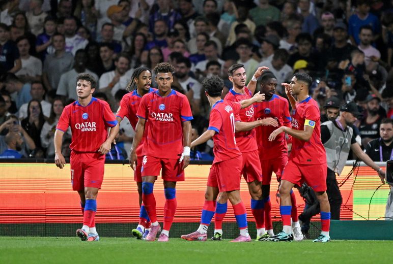 Finale PSG Arsenal à Albi : les meilleurs spots pour vibrer