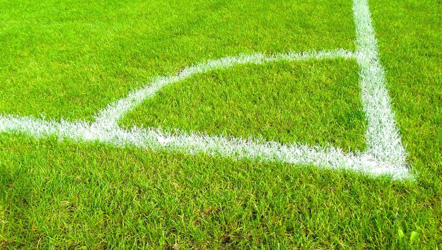 Match retour des barrages entre Nice et Saint-Étienne en Ligue 1/Ligue 2