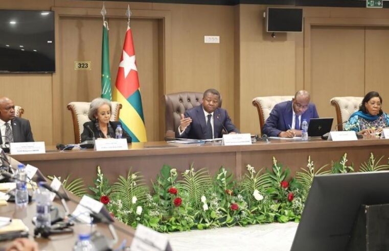 Médiation africaine en rdc : orientations clés pour un second semestre 2026 sous le signe de l&rsquo;efficacité