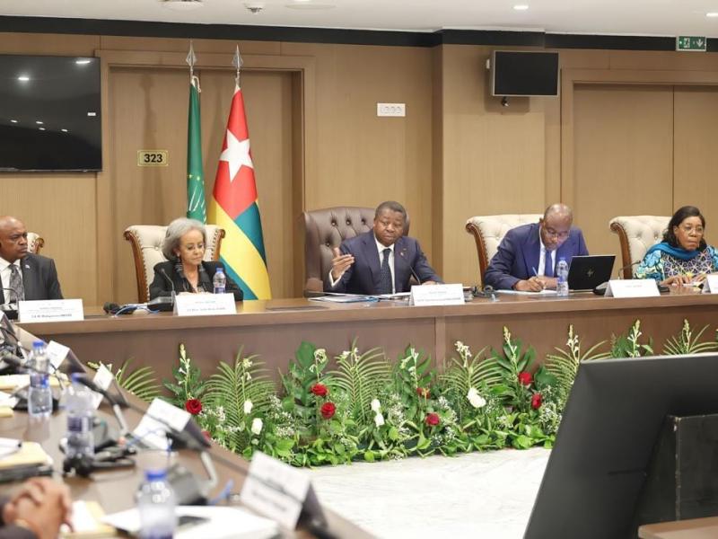 Médiation africaine en rdc : orientations clés pour un second semestre 2026 sous le signe de l&rsquo;efficacité