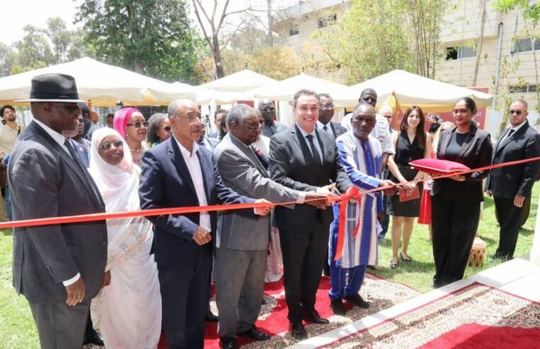 Rabat accueille désormais le siège officiel des Capitales africaines de la Culture