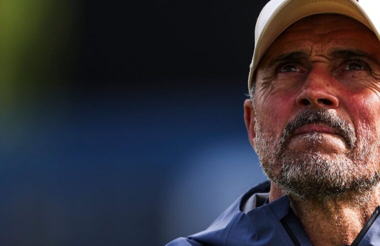 Psg : luis enrique veut recruter yan diomandé pour remplacer barcola