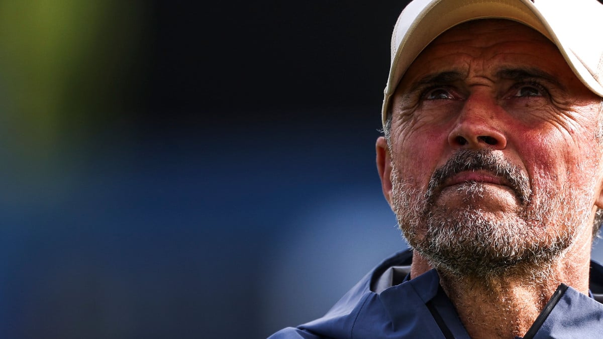 Psg : luis enrique veut recruter yan diomandé pour remplacer barcola