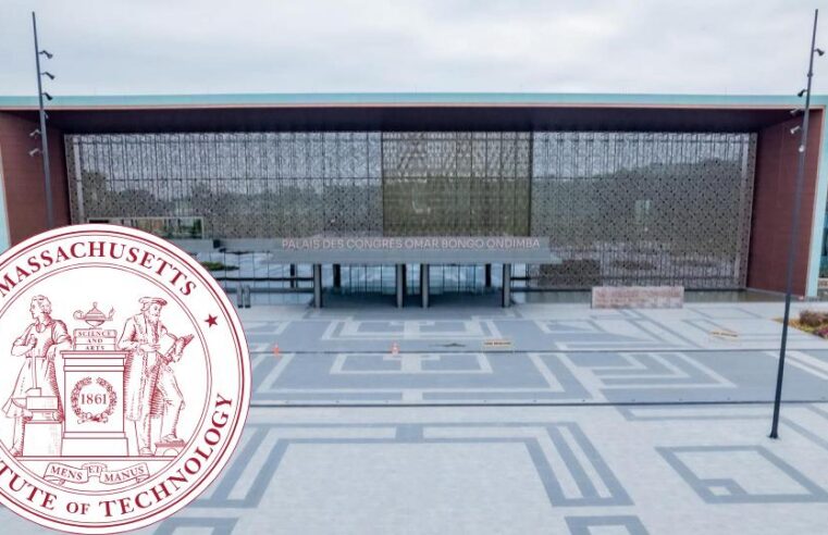 Le Gabon accueillera un forum international du MIT sur le numérique