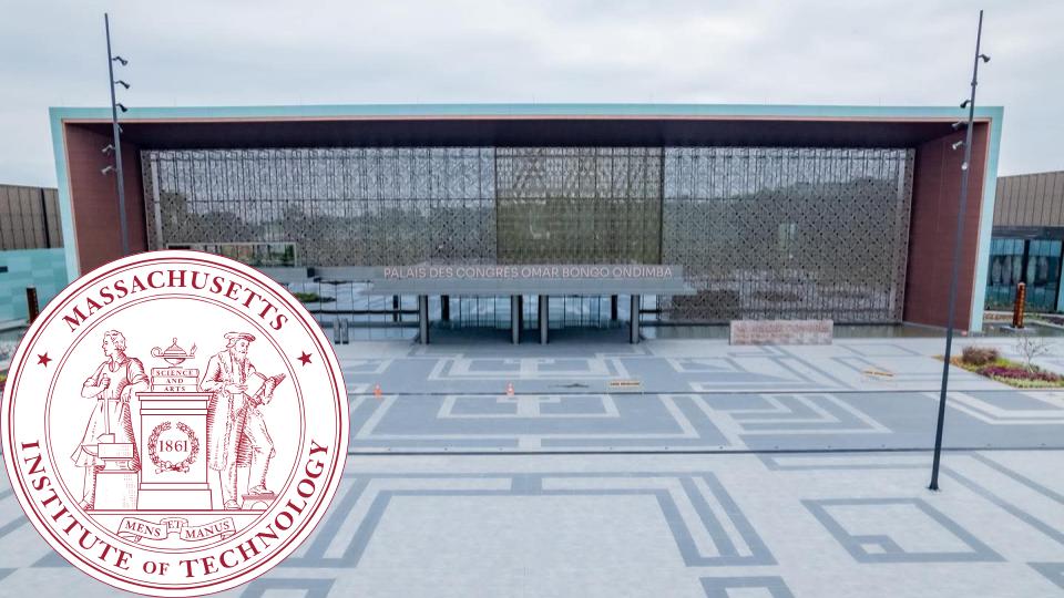 Le Gabon accueillera un forum international du MIT sur le numérique