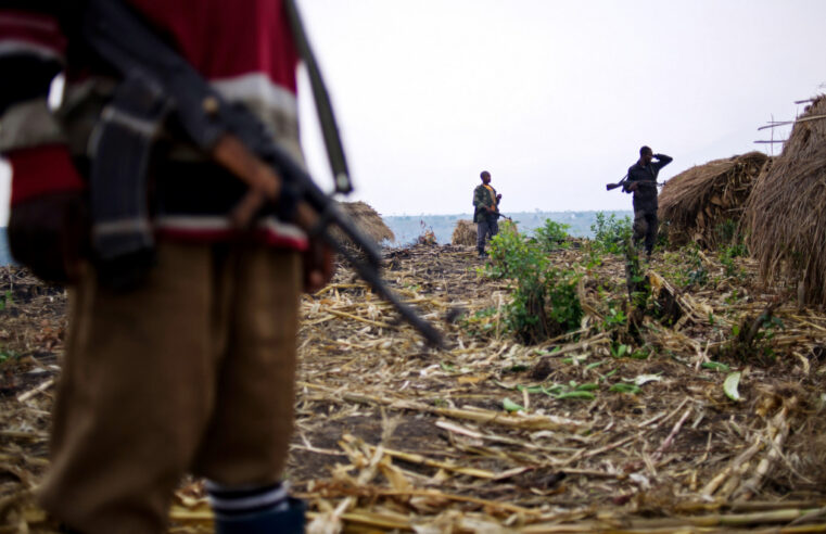 Rdc : les autorités doivent cesser tout soutien aux groupes armés responsables de crimes