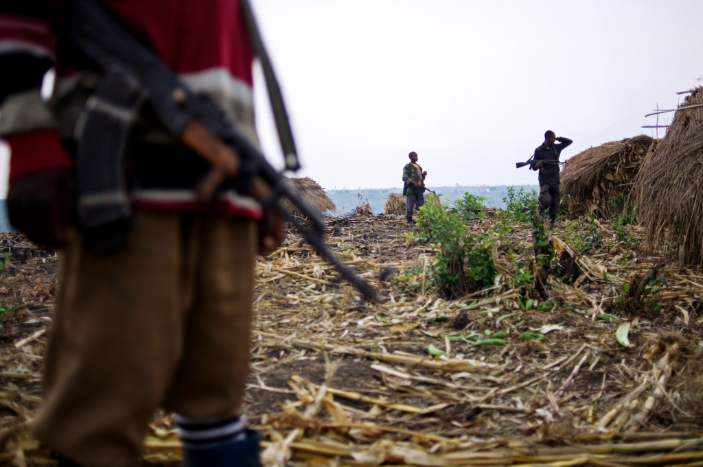 Rdc : les autorités doivent cesser tout soutien aux groupes armés responsables de crimes