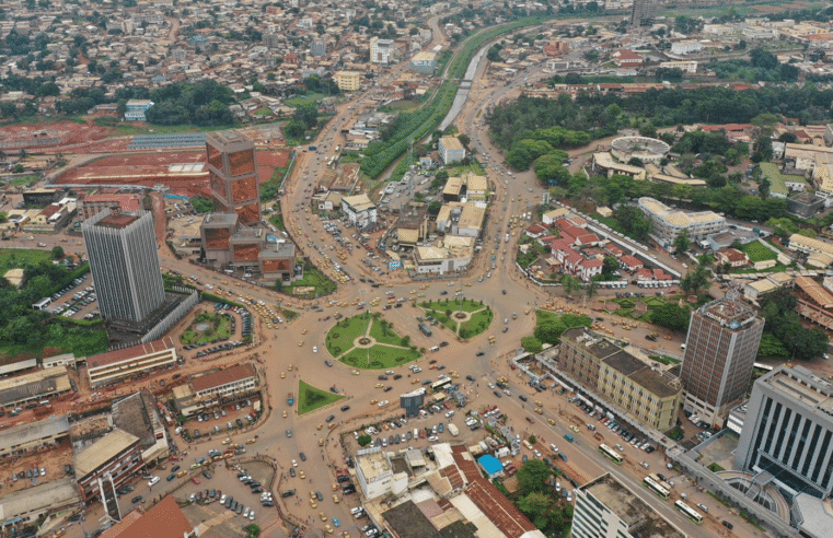 Trafic humain au Cameroun : 13 suspects arrêtés pour arnaque à l’emploi
