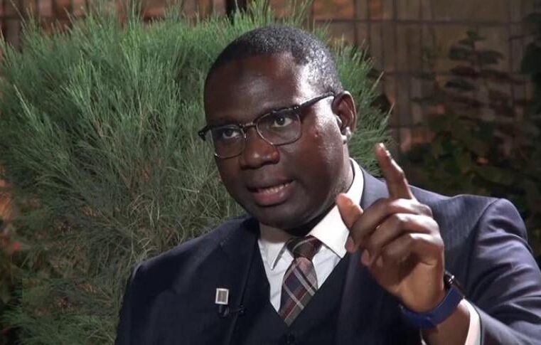 Moussa Balla Fofana: les raisons de son départ de PASTEF et le maintien de son portefeuille ministériel