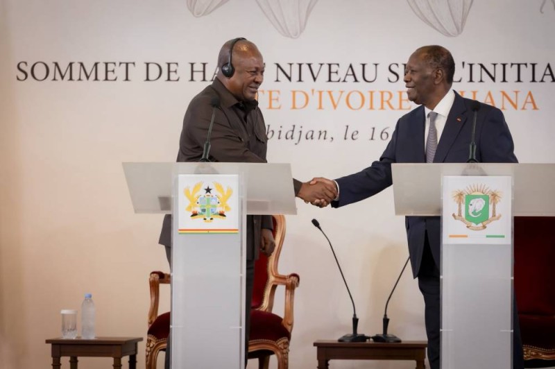 Cacao durable : la Côte d&rsquo;Ivoire et le Ghana renforcent leur alliance à Abidjan