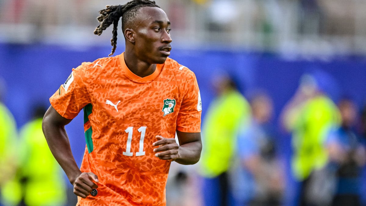 PSG : Le transfert de Yan Diomandé bouclé encore plus rapidement que prévu ?