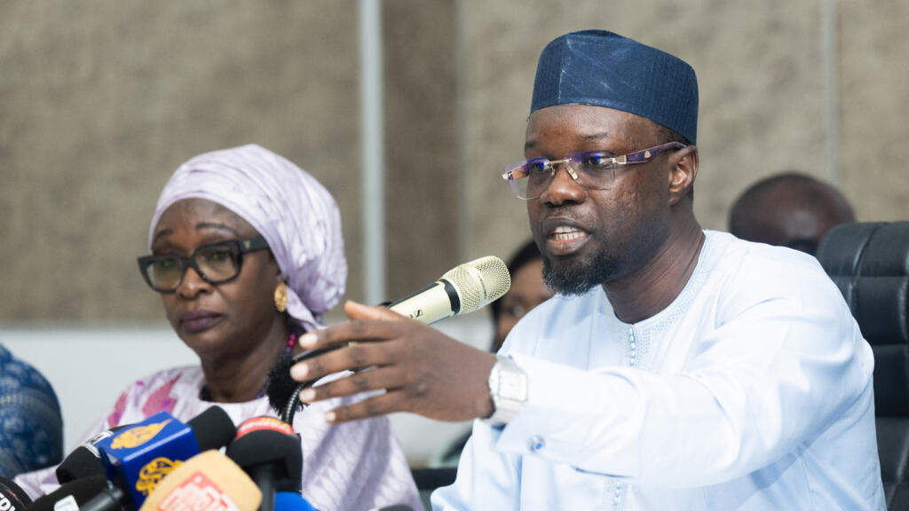 Ousmane Sonko explique le rejet du Pastef au nouveau gouvernement sénégalais