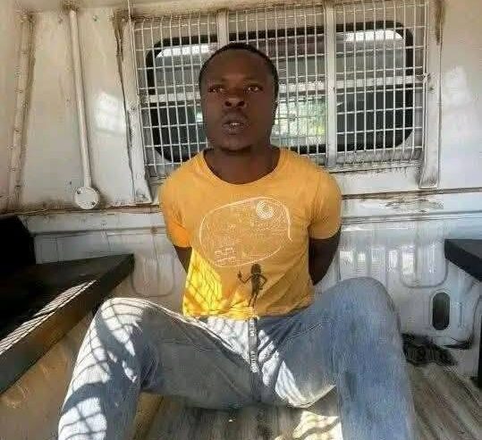 Violences familiales en Afrique du Sud : un homme interpellé après une agression filmée