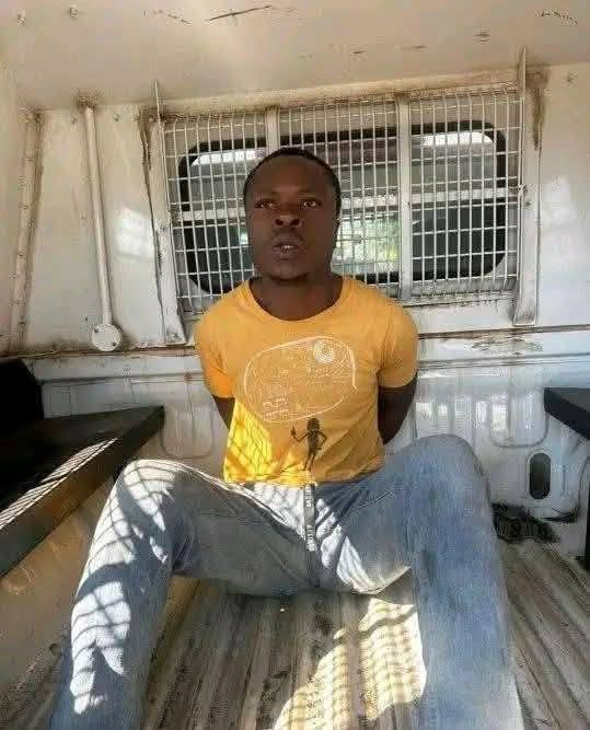 Violences familiales en Afrique du Sud : un homme interpellé après une agression filmée