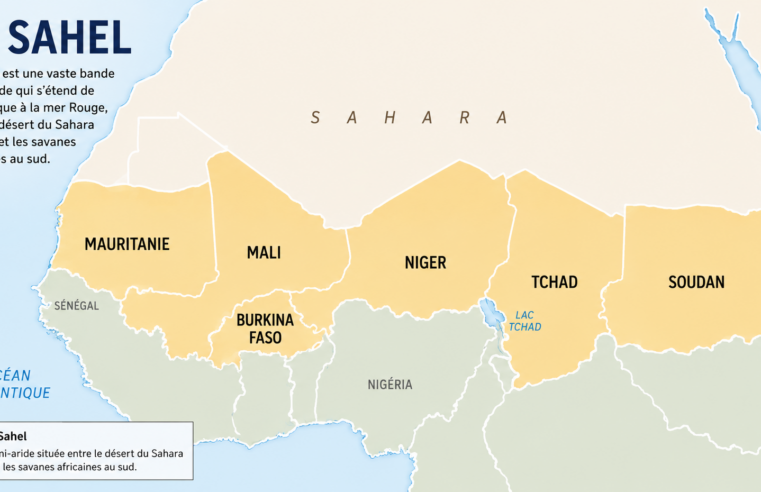 Crise humanitaire au Sahel : 24 millions de personnes en danger en 2026