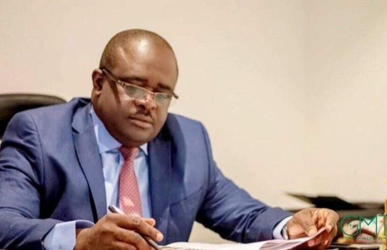 Gabon : Minlama met en garde contre une récupération politique du mandat d’Oligui Nguema