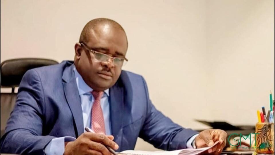 Gabon : Minlama met en garde contre une récupération politique du mandat d’Oligui Nguema
