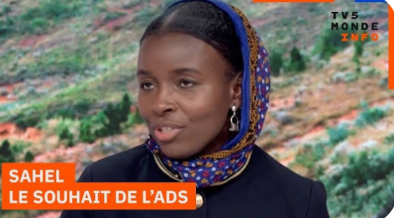 Niger : la déchéance de nationalité de mayra djibrine secoue l&rsquo;opinion