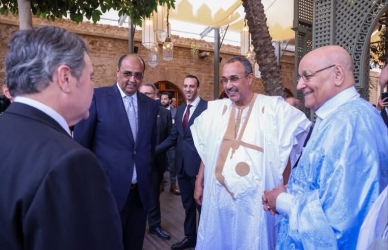 Sahara marocain : l&rsquo;ambassadeur américain à Rabat salue le partenariat avec les provinces du Sud