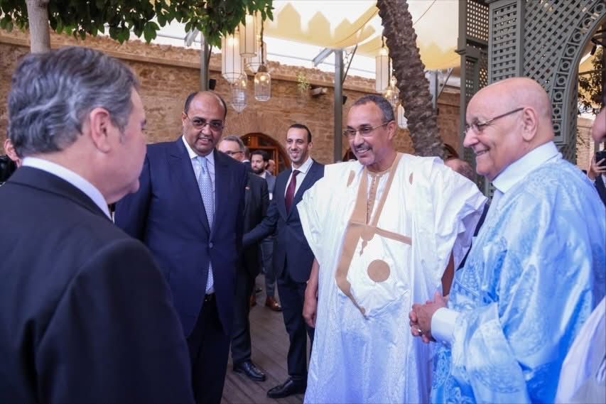 Sahara marocain : l&rsquo;ambassadeur américain à Rabat salue le partenariat avec les provinces du Sud