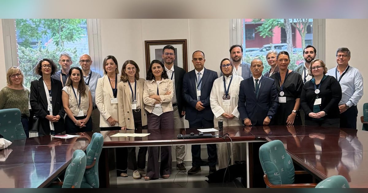 Alliance académique entre le Maroc et l&rsquo;Espagne pour booster la recherche en gestion