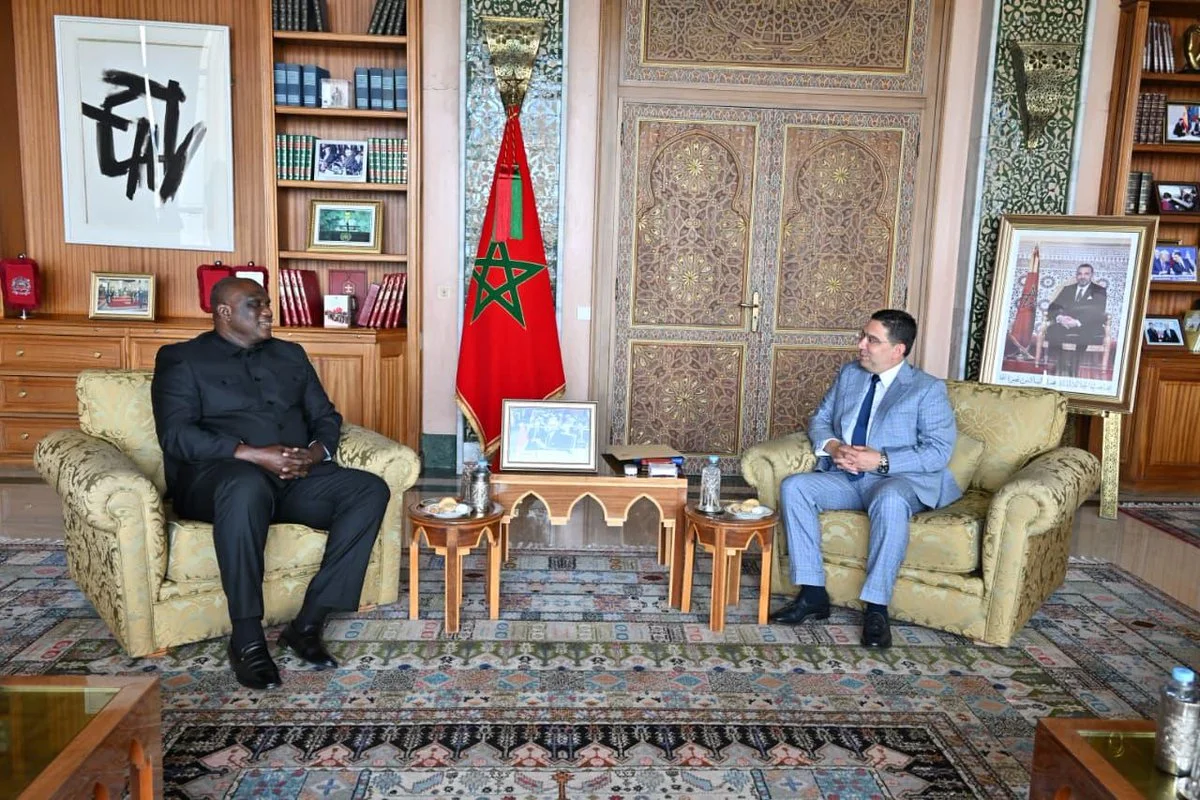Un élan renouvelé pour la coopération bilatérale entre le Maroc et la Gambie
