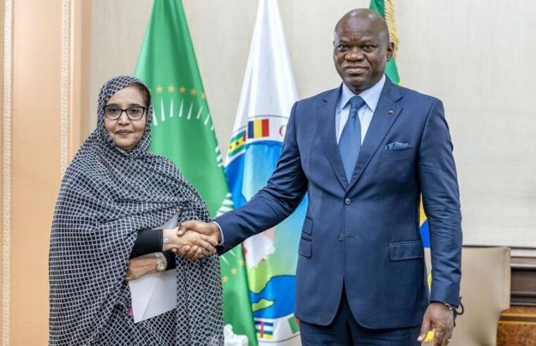 Gabon et Mauritanie unissent leurs voix pour redéfinir la francophonie