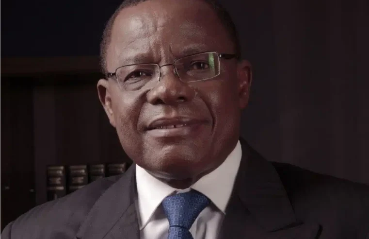 Maurice Kamto: « Il ne nous reste plus qu&rsquo;à choisir entre tuer l&rsquo;avenir et nous soumettre à jamais »