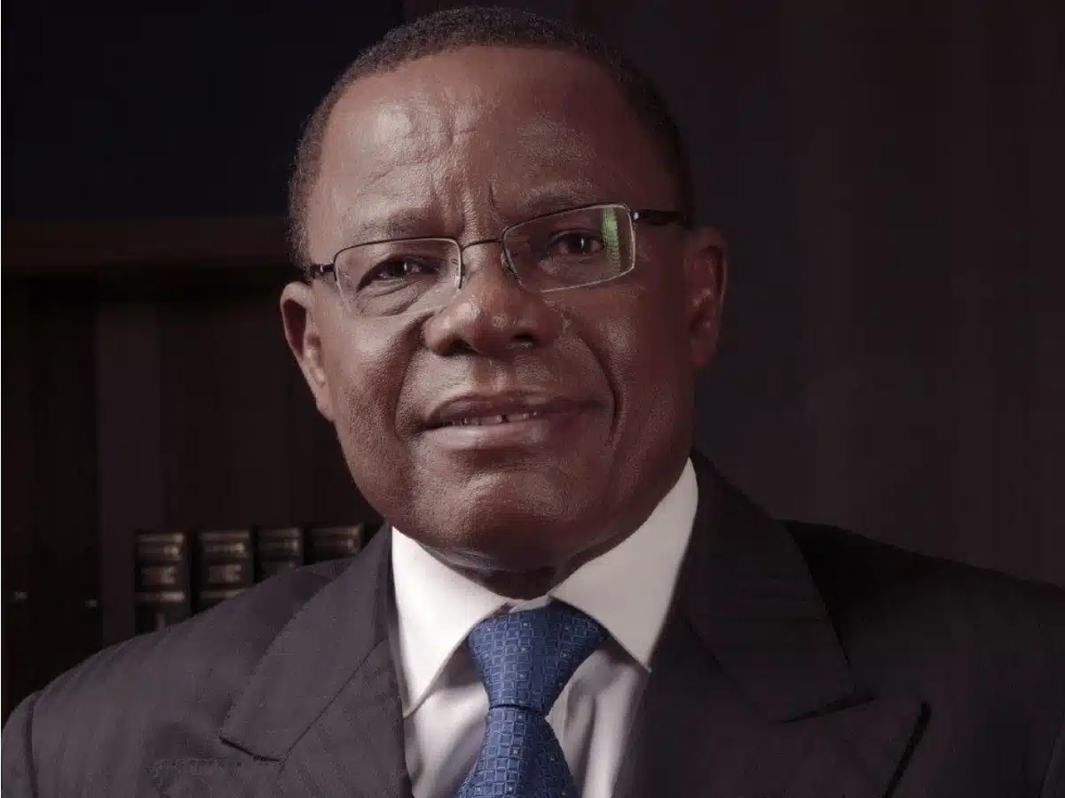 Maurice Kamto: « Il ne nous reste plus qu&rsquo;à choisir entre tuer l&rsquo;avenir et nous soumettre à jamais »