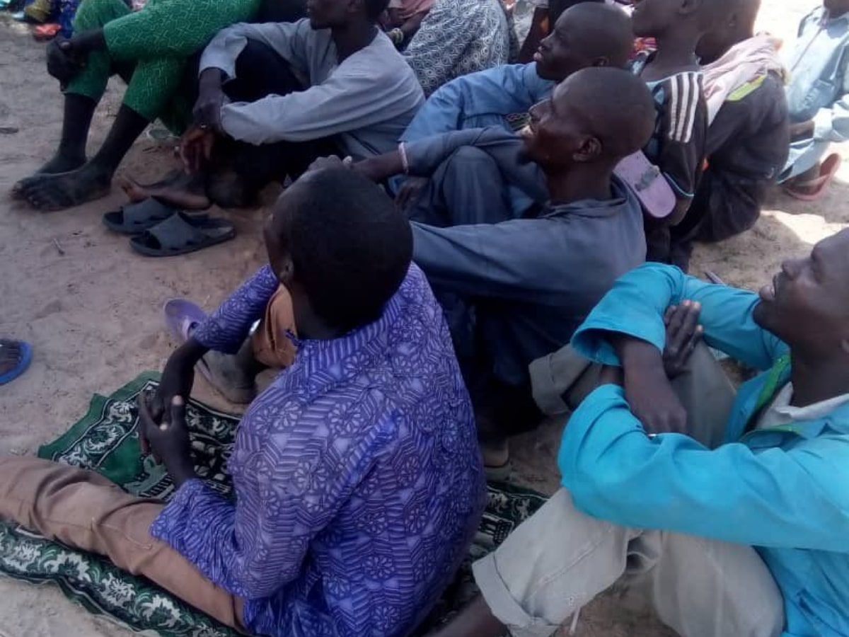 Extrême-Nord: Boko Haram libère 35 pêcheurs pris en otage contre le paiement d&rsquo;une rançon de 2,7 millions FCFA