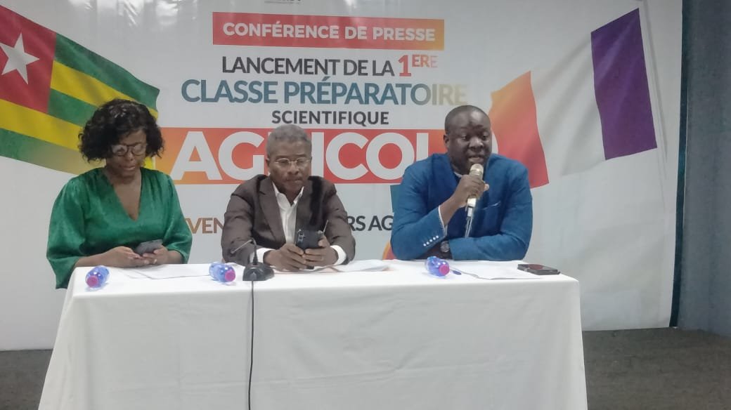 SIGMA et l&rsquo;ESA de France unissent leurs forces pour former les ingénieurs agronomes de demain au Togo