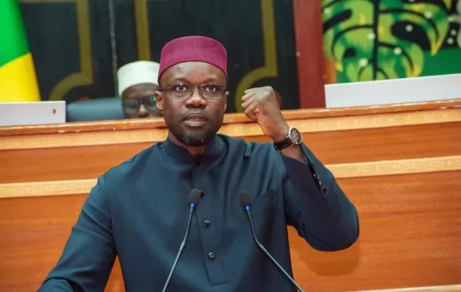 Mondial 2026 : Ousmane Sonko voit l&rsquo;Afrique gagnante quel que soit le résultat du choc France-Sénégal