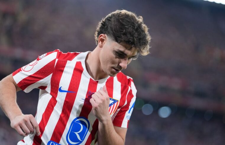 Julian Alvarez au FC Barcelone : le plan secret pour doubler le PSG