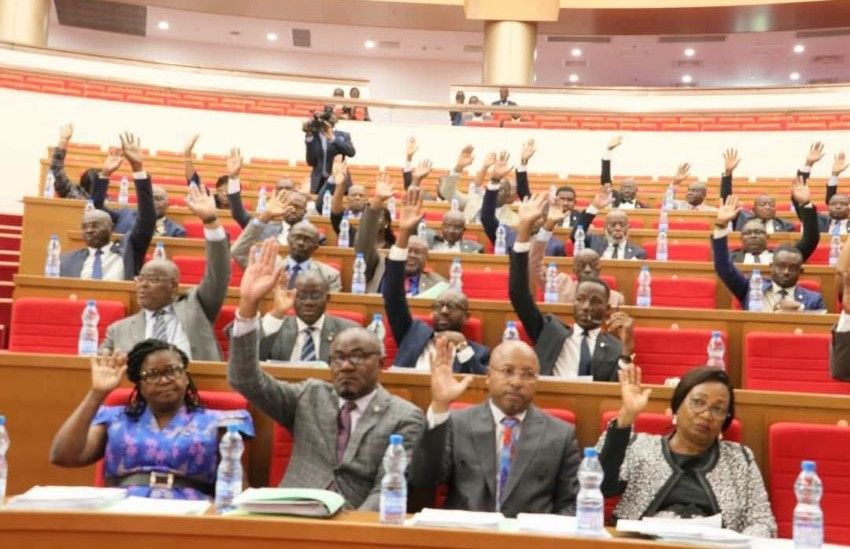 Modernisation du cadre législatif au Gabon : un tournant institutionnel majeur