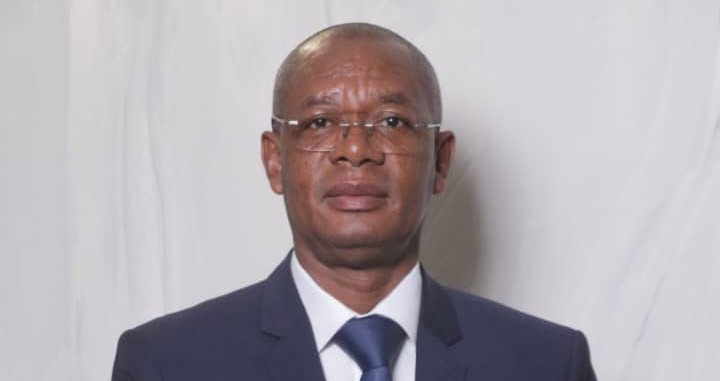 Raphaël Edzang s&rsquo;apprête à prendre les rênes du Rassemblement pour le Gabon