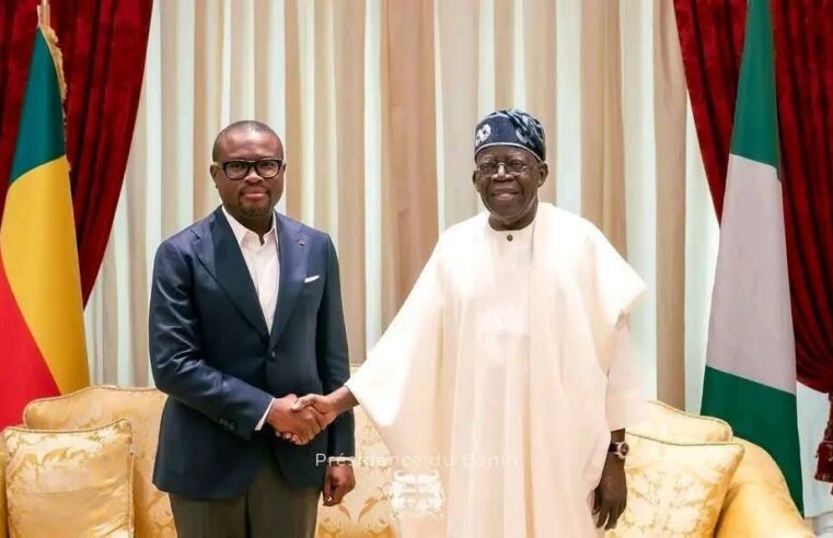 Une première visite stratégique : romuald wadagni à Abuja pour un partenariat renforcé