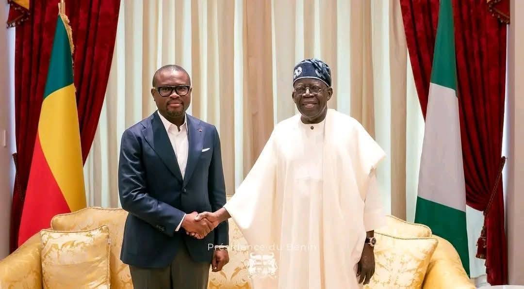 Une première visite stratégique : romuald wadagni à Abuja pour un partenariat renforcé
