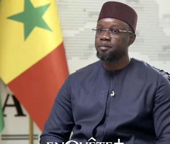 Ousmane Sonko : la métamorphose d&rsquo;un tribun en homme d&rsquo;État ?