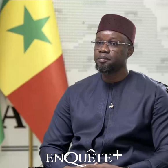 Ousmane Sonko : la métamorphose d&rsquo;un tribun en homme d&rsquo;État ?