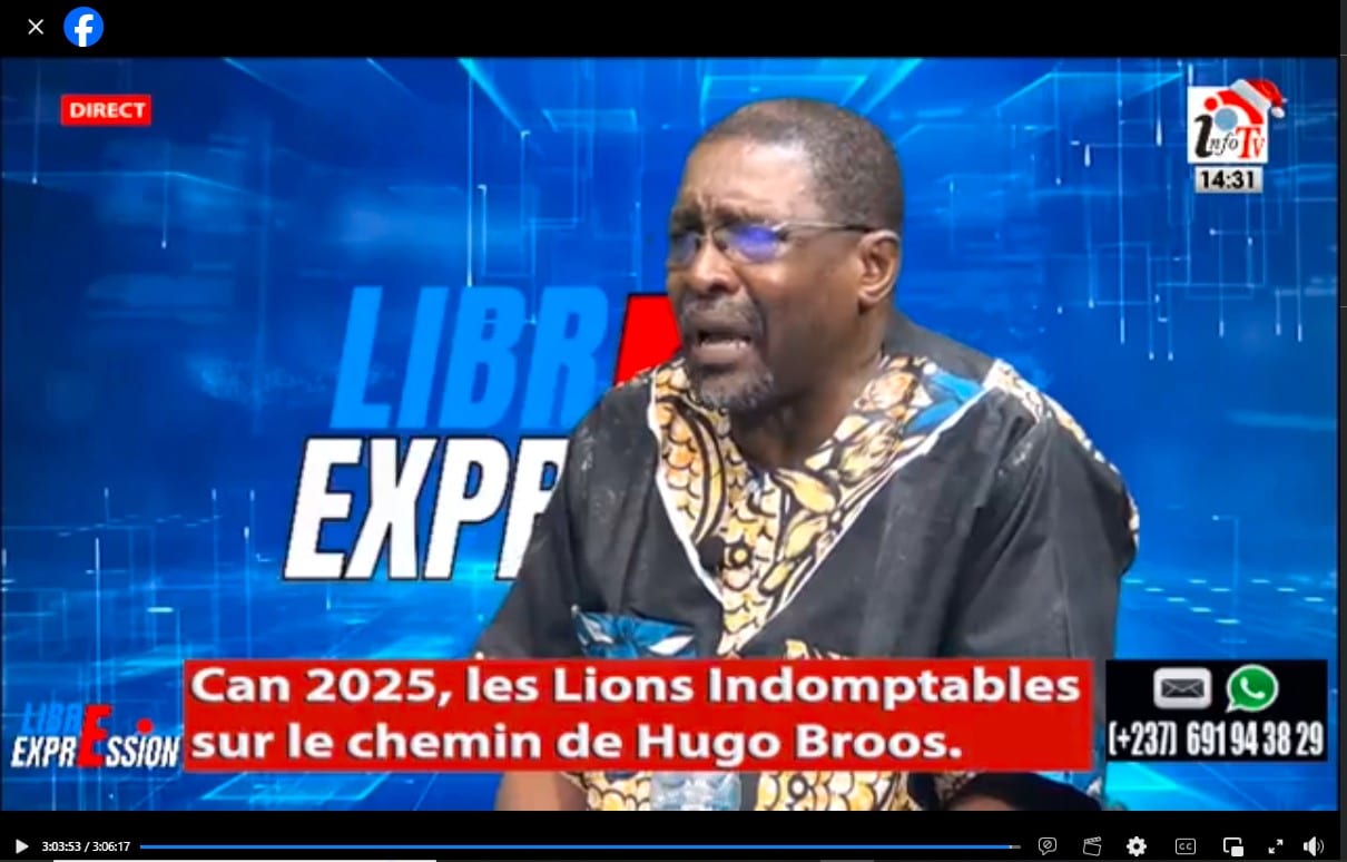 Autochtonie et allochtonie : une discussion sans fondement au Cameroun
