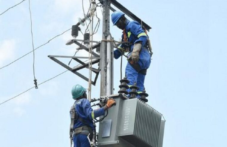 Gabon et Afrique : cap franchi des 50 millions de raccordements grâce à Mission 300